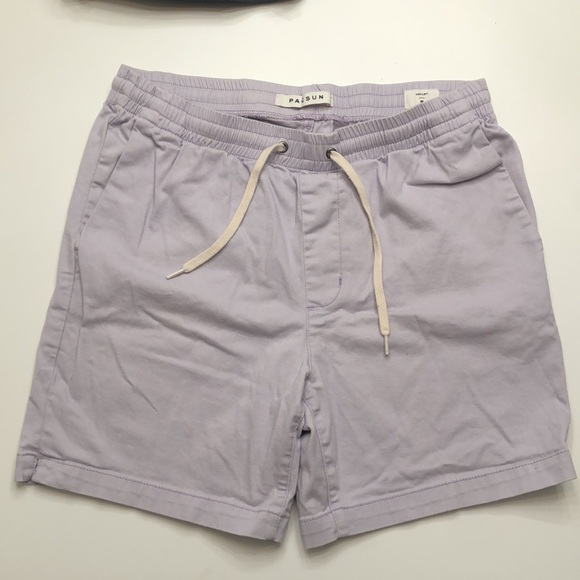 PACSUN Mens’ Volley Shorts 5 Piece Bundle. - Picture 5 of 16